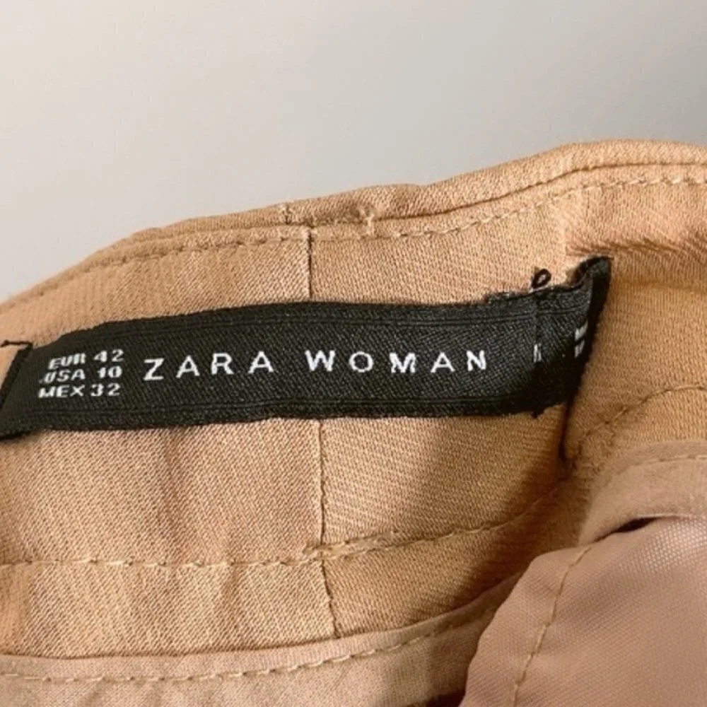 Zara maker what